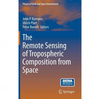 Remote Sensing of Tropospheric Composition from Space: Earth and Space Environment Physics Edition