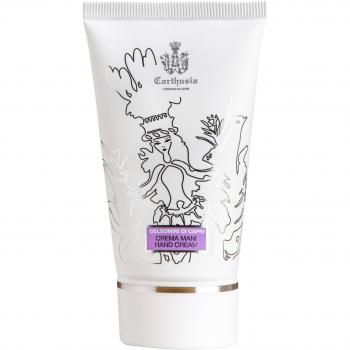 Capri Jasmine Hand Cream 75 ml