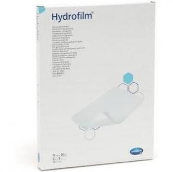 Hydrofilm Apósito Transparente 15x20cm 10uds