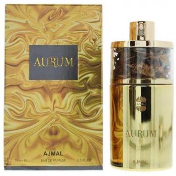 Ajmal Aurum Eau De Parfum 75ml
