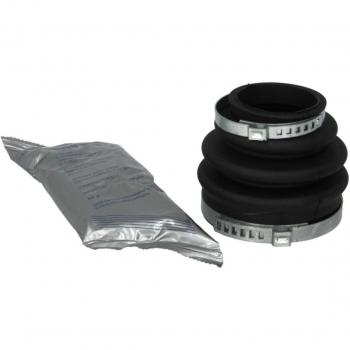 Kit de fuelles, eje de transmisión SPIDAN 23228 - Juego de fuelles, árbol de transmisión SPIDAN 23228