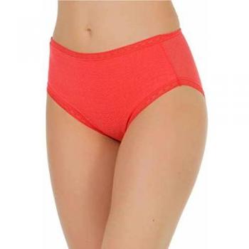 Selmark Braga de Encaje Serie Petra 70903 - Coral, 4