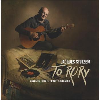 To Rory-Acoustic Tribute to Rory Gallagher