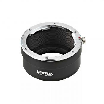 Novoflex Adapter for Leica R Lenses to L-Mount Cameras