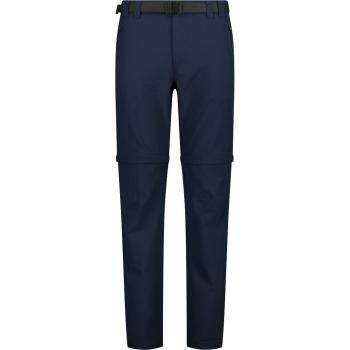 CMP Zip-Off Trousers