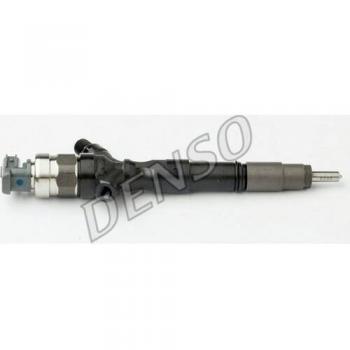 Inyector DENSO DCRI107800 para Toyota - Compatible con modelos 2367030150, 2367030250, 2367030310, 2367039145, 2367039146, 236703924