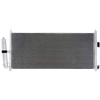RIDEX 448C0147 Condensador, aire acondicionado