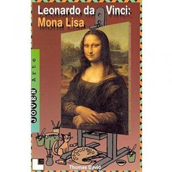 Leonardo da Vinci: Mona Lisa