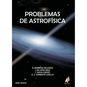 Problemas De Astrofísica