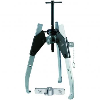 Extractor Hidráulico Forza SERIE 1300THACO PARTE MECÁNICA