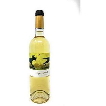 El Perro Verde - Vino Blanco - 6 Botellas