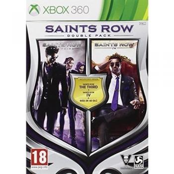 Saints Row: Double Pack