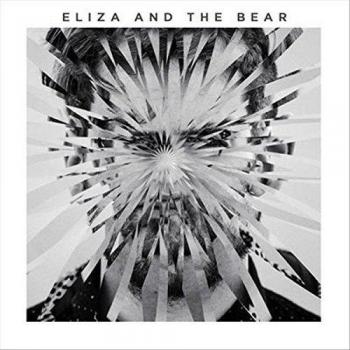 Eliza And The Bear [Vinilo]