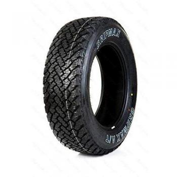 Grip Max gr2257516tatxl 225 R16 108T – C/E/75 dB – Neumáticos en Llantas
