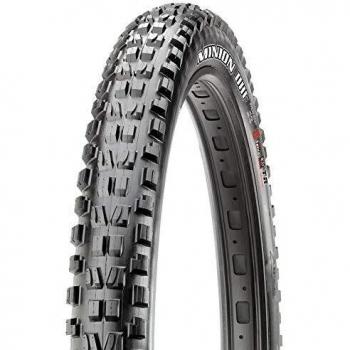 Maxxis Cubierta MTB 29 x2.60 Minion DHF Tubeless Ready Exoprotection