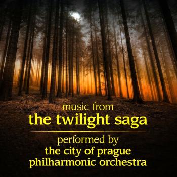 Music From The Twilight Saga