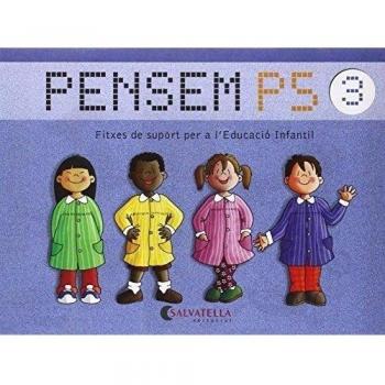Pensem P5 - 3: 9