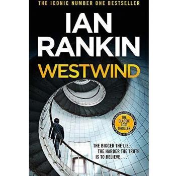 Westwind - Novela de Suspenso de Ian Rankin