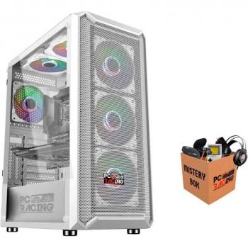 PC Gaming Racing AMD Ryzen 5 4600G/16GB RAM/500GB SSD