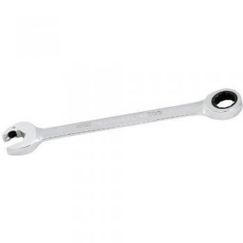 KRAFTWERK 3401-12 - Llave combinada carraca D-CLICKRAFT 12 mm