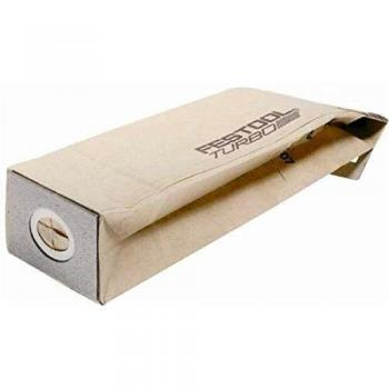 Turbofiltro TF II-RS/ES/ET/25 - Filtro de alta eficiencia para aspiradoras, compatible con modelos RS, ES y ET, diseñado para capturar partículas finas y mejorar la calidad del aire en el entorno de