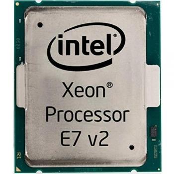 HP DL580 Gen8 Intel Xeon E7-4850v2