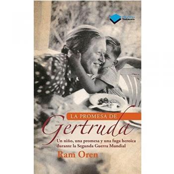 La promesa de Gertruda