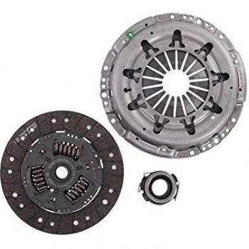 Kit de Embrague LuK 626 3058 00 - Alta Calidad