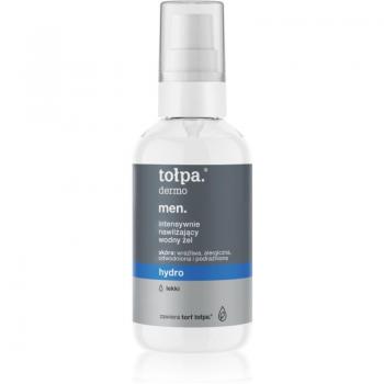 Tołpa Dermo Men Hydro Intensive Moisturizing Water Gel 75ml