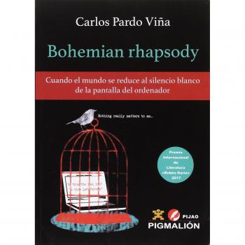 Bohemian Rhapsody. Cuando el mundo se reduce al silencio blanco de la pantalla d