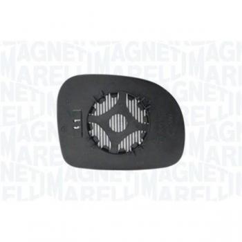 Cristal de espejo retrovisor exterior MAGNETI MARELLI 351991305080
