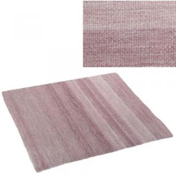 Alfombra Goa Tierra de PET reciclado para exterior 180 x 270 x 1 cm
