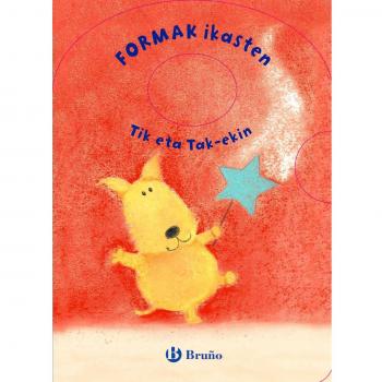 Formak Ikasten Tik Eta Tak-Ekin
