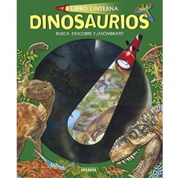 Dinosaurios - Aa.vv