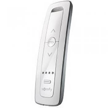 Control remoto portátil Somfy Situo 5 canales RTS 433 MHz para motores de persianas y estores motorizados