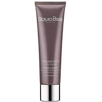 Natura Bissé Diamond Cocoon Enzyme Cleanser Deep Cleansing Mousse
