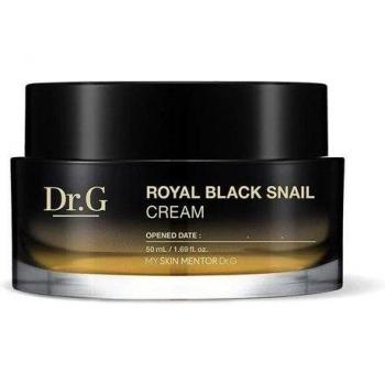 Dr.G] Royal Black Snail Cream 50ml