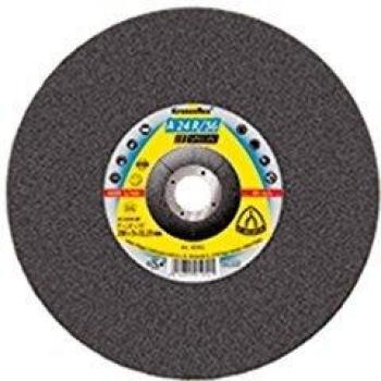 KLINGSPOR 60061 - Disco para amoladoras de mesa