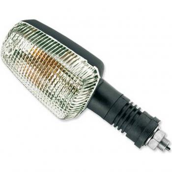 Luz intermitente VICMA 9837 - Piloto intermitente con diseño compacto, alta visibilidad, fácil instalación, resistente a condiciones climáticas adversas y compatible con sistemas de 12V