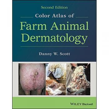 Color Atlas of Farm Animal Dermatology