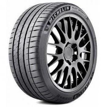 Michelin Pilot Sport 4S 265/40ZR20 (104Y) XL MO1 A