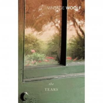 Virginia Woolf: Los Años (Clásicos Vintage)
