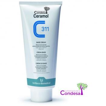 Ceramol 311 Crema Base 400ml