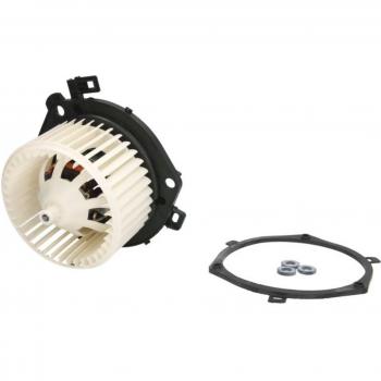 Ventilador interior DENSO DEA12004 - Ventilador habitáculo, compatible con diversas marcas y modelos de vehículos, diseñado para proporcionar un flujo de aire óptimo en el interior del automóvil, fácil instalación, alta eficiencia y durabilidad