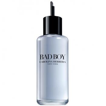 Bad Boy Carolina Herrera - Eau de Toilette 200ml