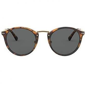 Persol PO 3248S Havana/Grey 49/22/140 unisex Sunglasses