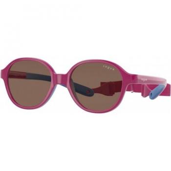 Vogue Eyewear VJ2012 Gafas de Sol para Niños 256873 Rosas