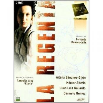 La Regenta [DVD]