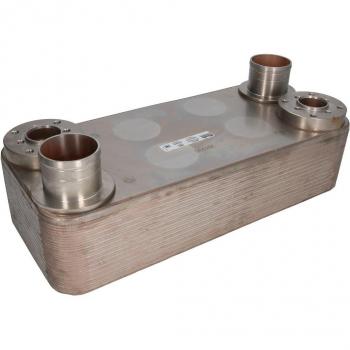 Radiador de aceite Nissens 90761 para transmisión automática, enfriador de aceite y ralentizador