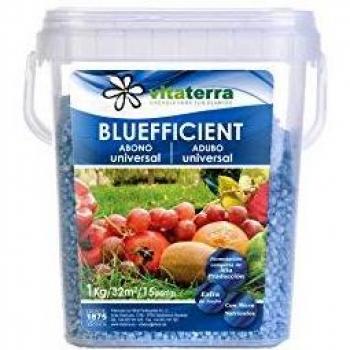 Vitaterra Abono Azul Universal 1 kg, 25110